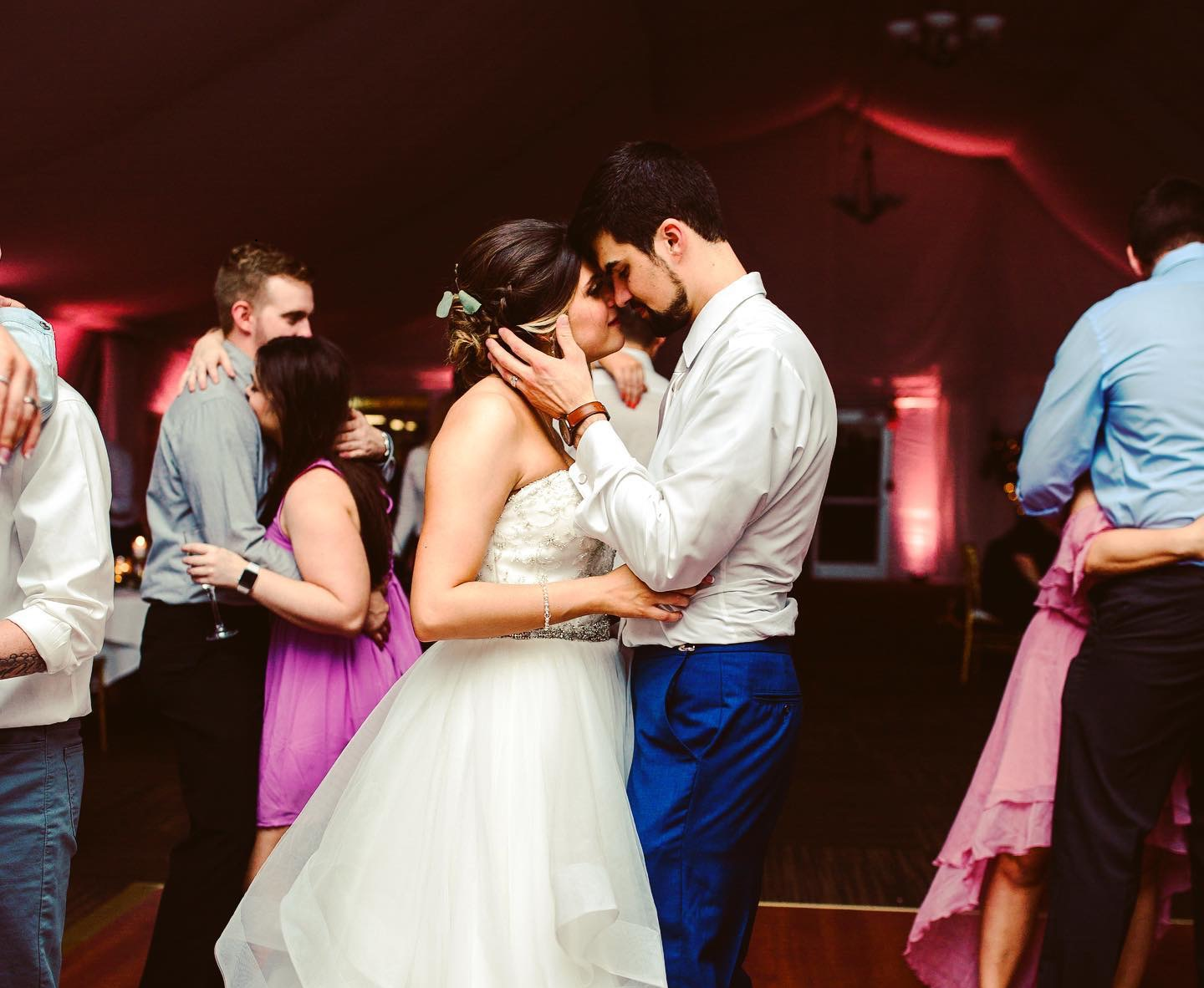 First Dance Songs Our Couples Love:  This Year’s Favorites, Next Year’s Trends, and Tips from a DJ